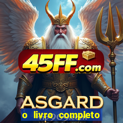 o livro completo do baralho petit lenormand pdf